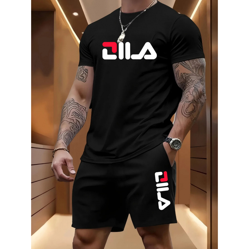 Summer Knit Clothing - Men'S Casual Fashionable Outdoor Clothing Summer