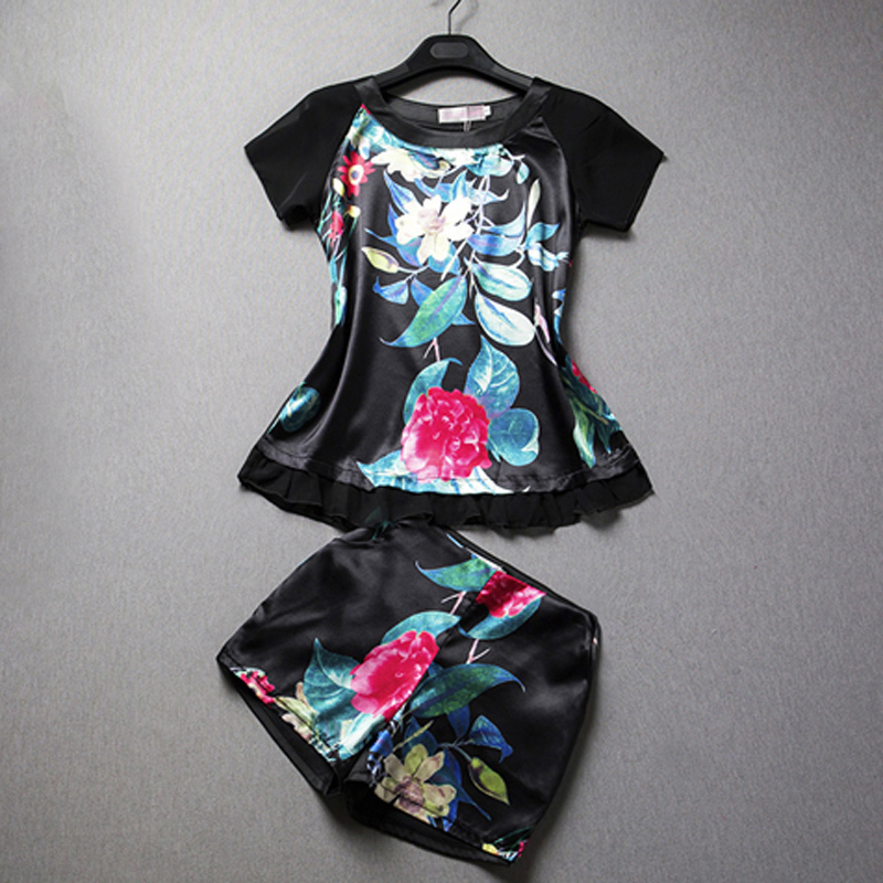 Vintage Summer Clothing Brand - 2025 Summer 2 piece set outfits