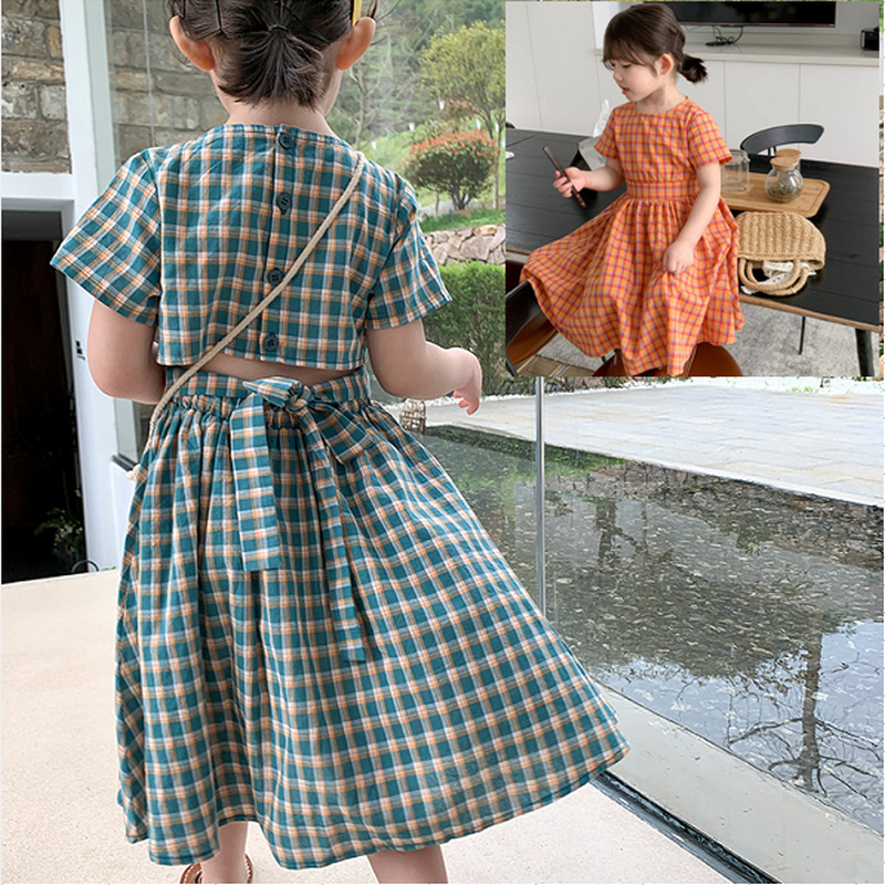 Summer Loving Kids Clothing - Summer Casual Baby and Girls Cotton