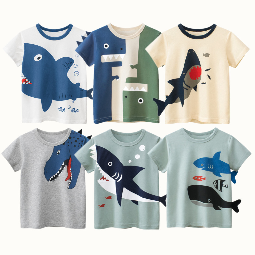 Summer Loving Kids Clothing - 2022 Trẻ Em Quần Áo Cho