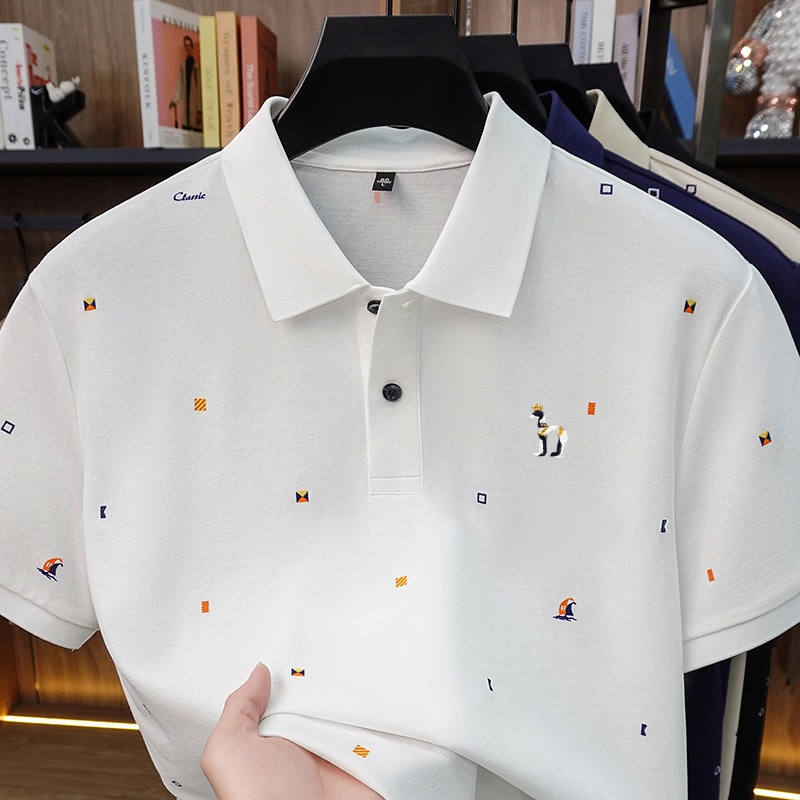 Affordable Luxury Men Short-Sl - đánh giá và giá Summer Clothing Affordable