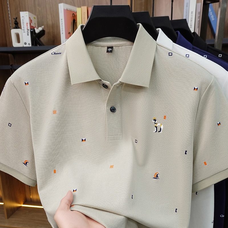 Affordable Luxury Men Short-Sl - đánh giá và giá Summer Clothing Affordable
