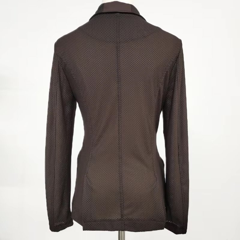 MXLLINA Breathable Mesh Hole E - đánh giá và giá Summer Equestrian Clothing