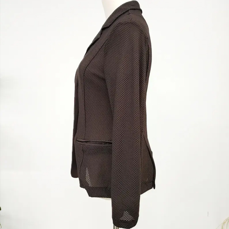 MXLLINA Breathable Mesh Hole E - đánh giá và giá Summer Equestrian Clothing