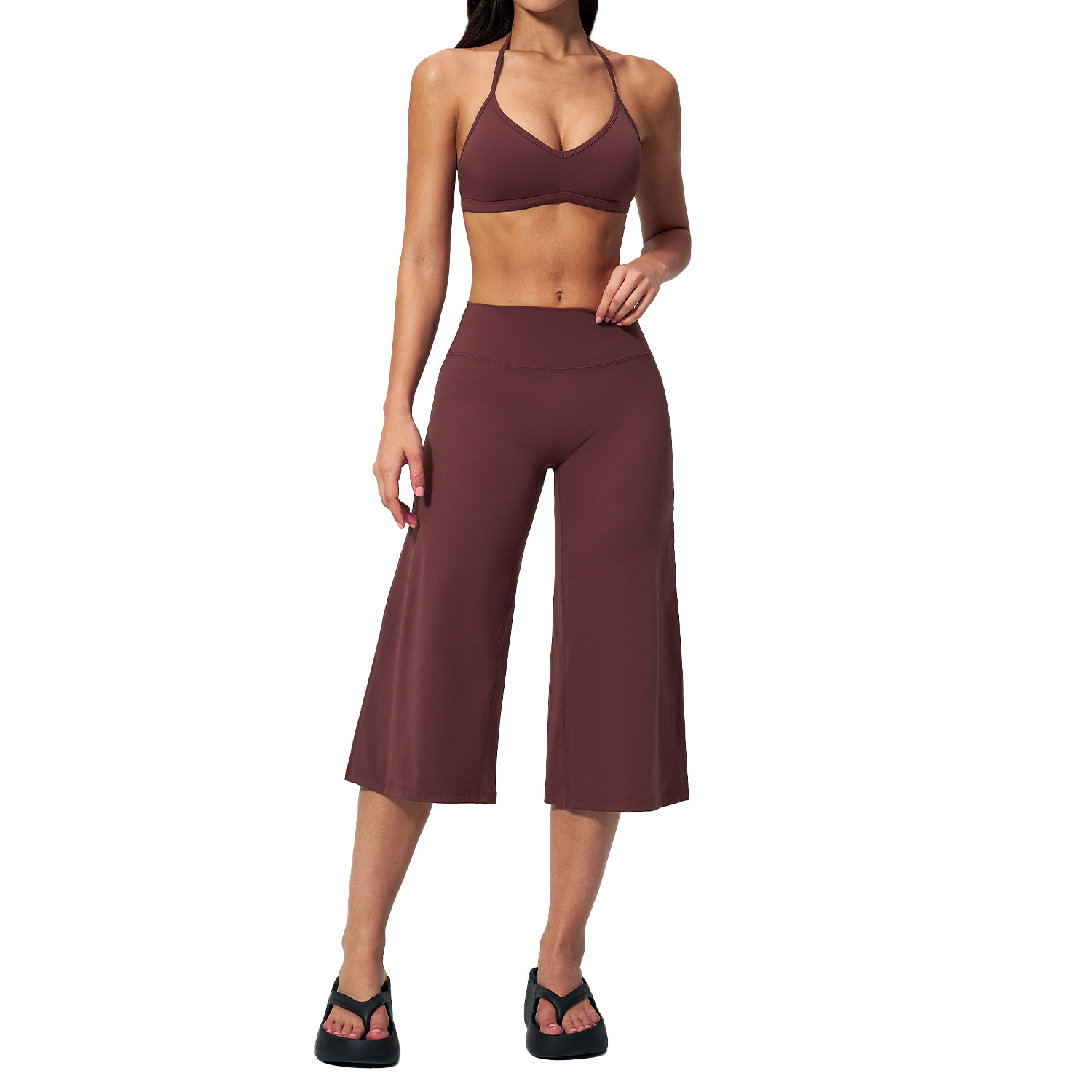 Custom LOGO women's yoga high- - đánh giá và giá Summer Clothing Bundle