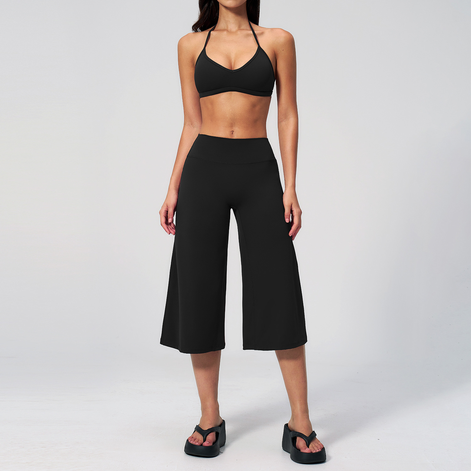 Custom LOGO women's yoga high- - đánh giá và giá Summer Clothing Bundle