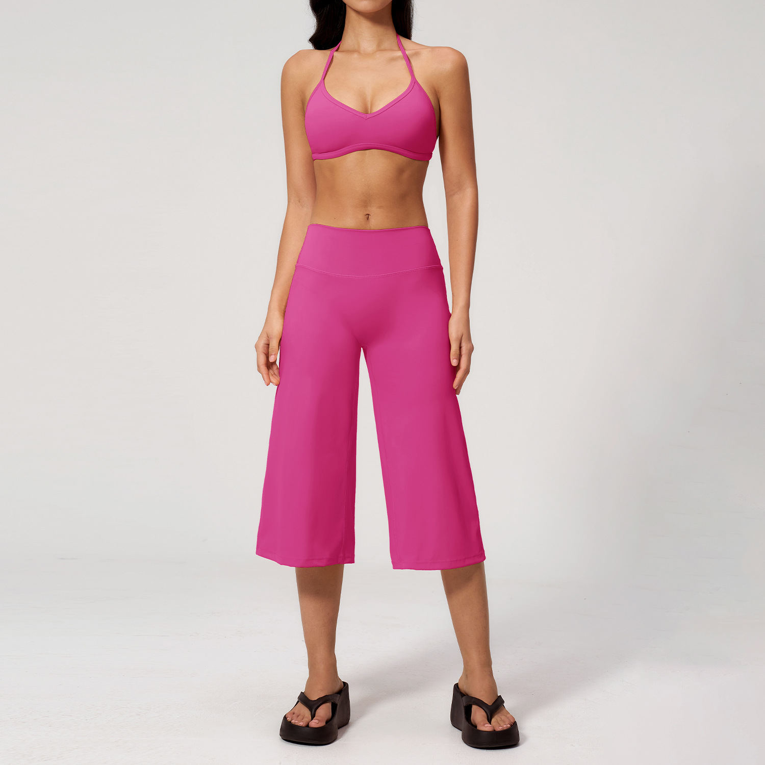 Custom LOGO women's yoga high- - đánh giá và giá Summer Clothing Bundle