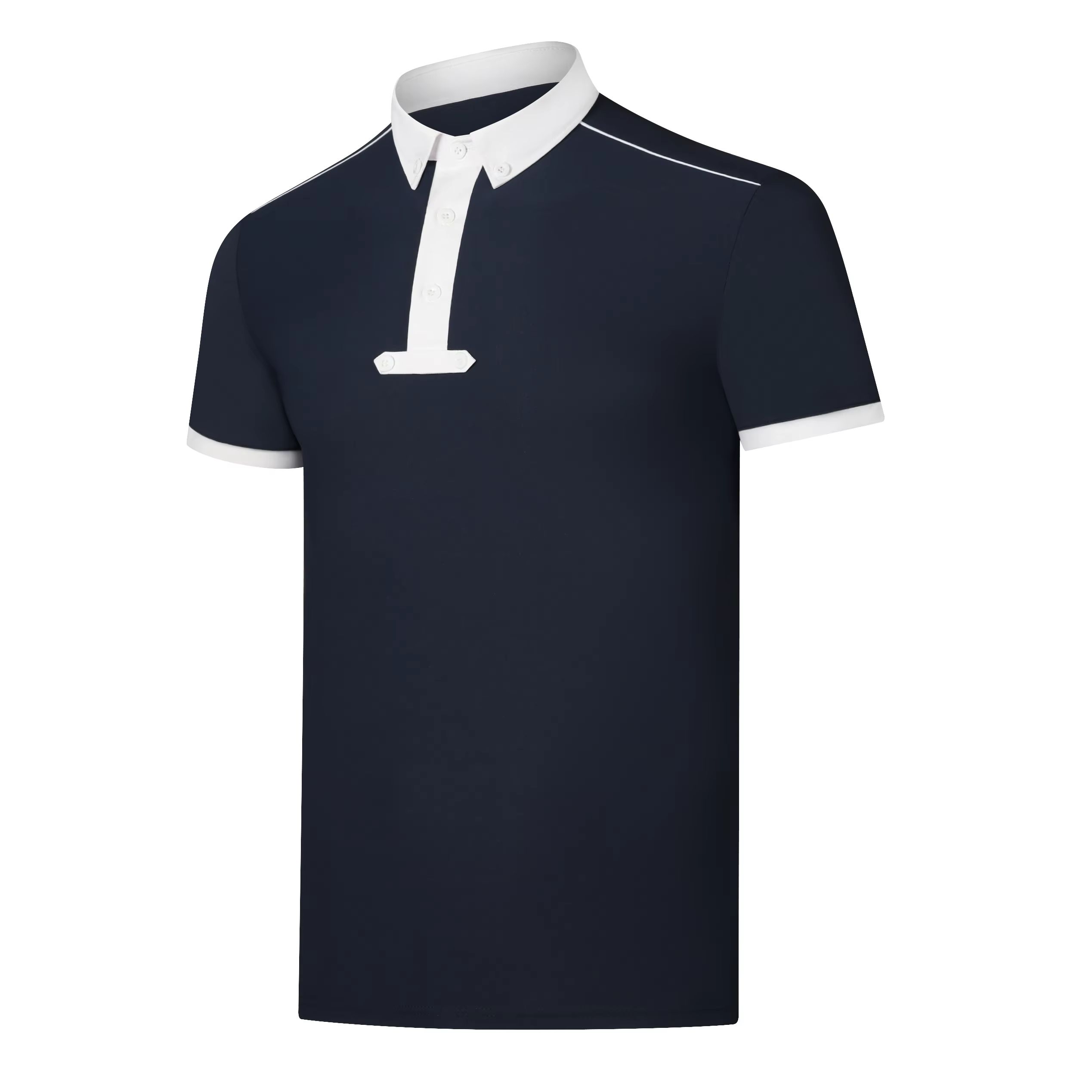 Men's equestrian top knitted p - đánh giá và giá Summer Equestrian Clothing