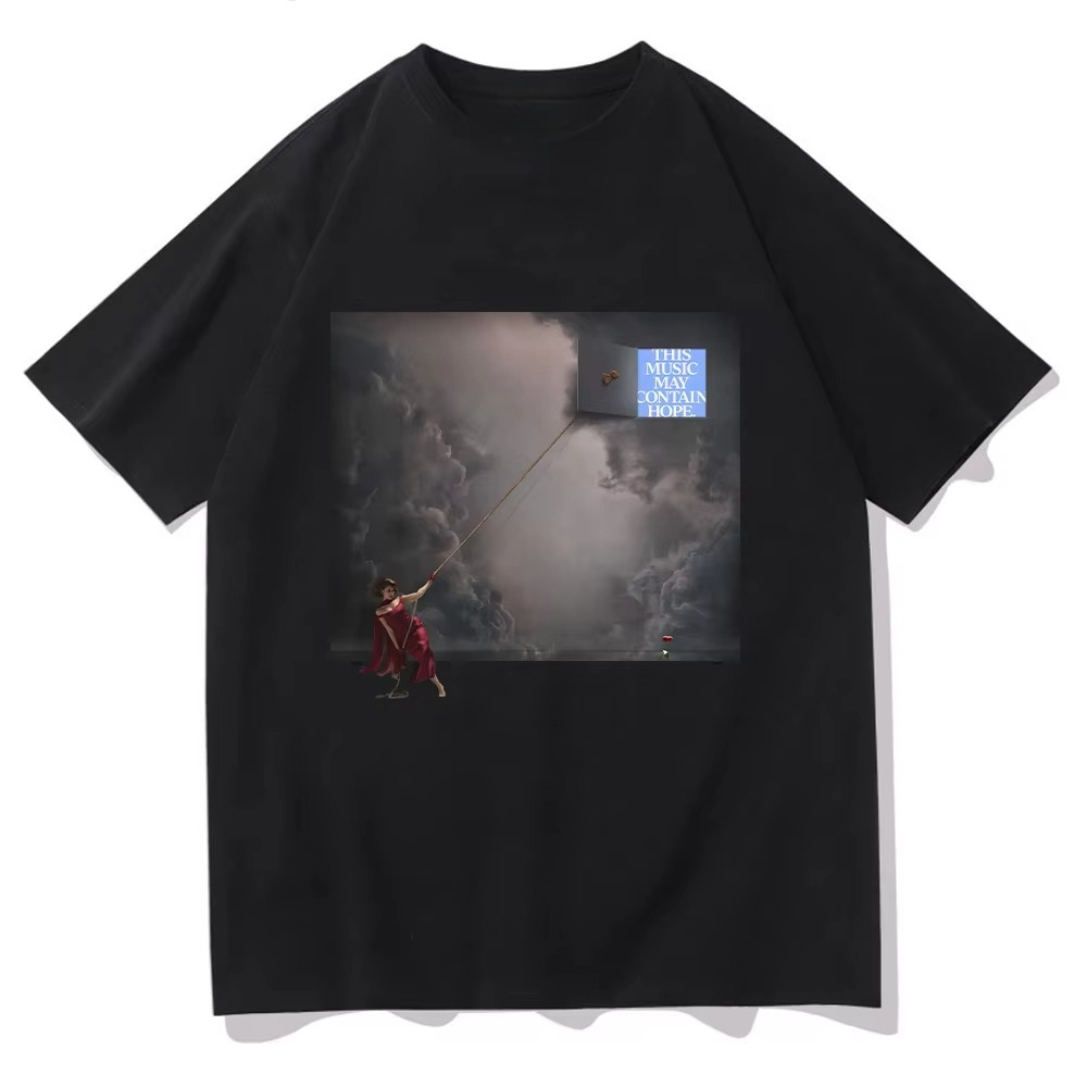 RAYE This Music May Contain Ho - đánh giá và giá Summer Rays Clothing