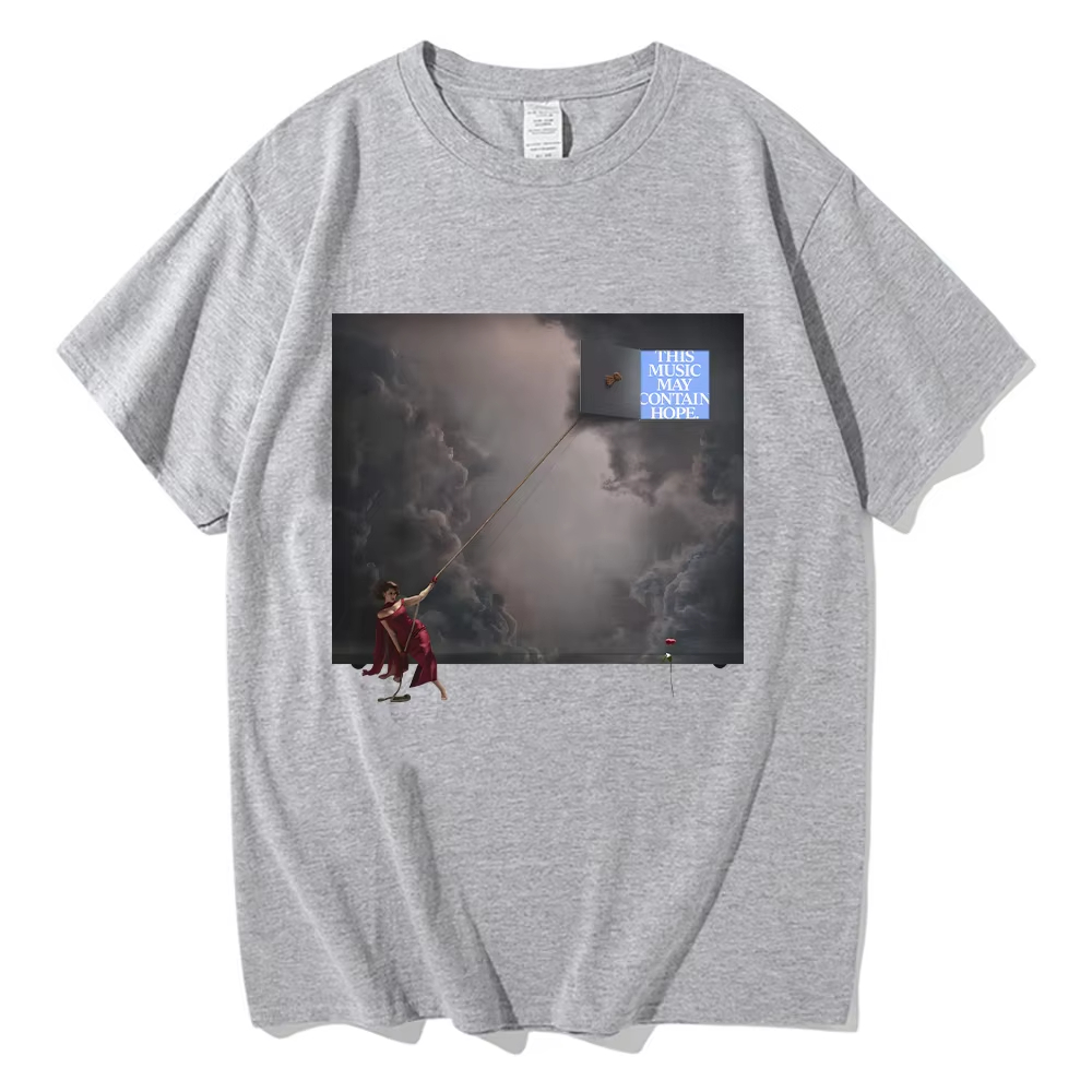 RAYE This Music May Contain Ho - đánh giá và giá Summer Rays Clothing