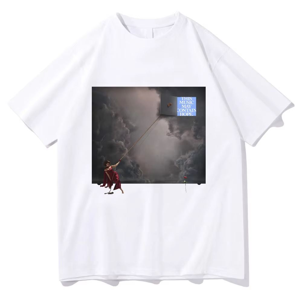RAYE This Music May Contain Ho - đánh giá và giá Summer Rays Clothing