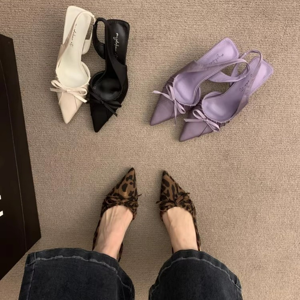 Summer Pointed Toe Women High  - đánh giá và giá Summer Holiday Clothing Women