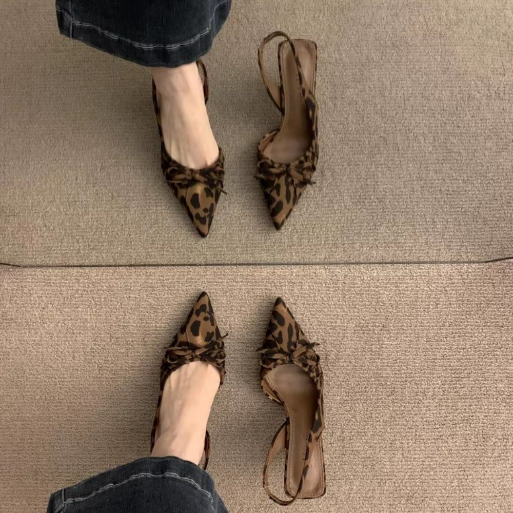 Summer Pointed Toe Women High  - đánh giá và giá Summer Holiday Clothing Women