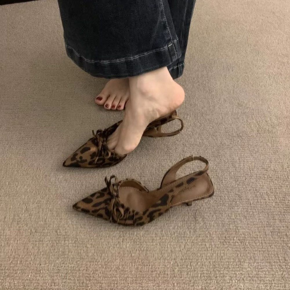 Summer Pointed Toe Women High  - đánh giá và giá Summer Holiday Clothing Women