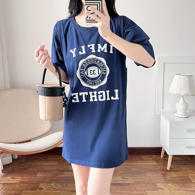 Nursing Dress Pregnant Breastf - đánh giá và giá Summer Clothing Us
