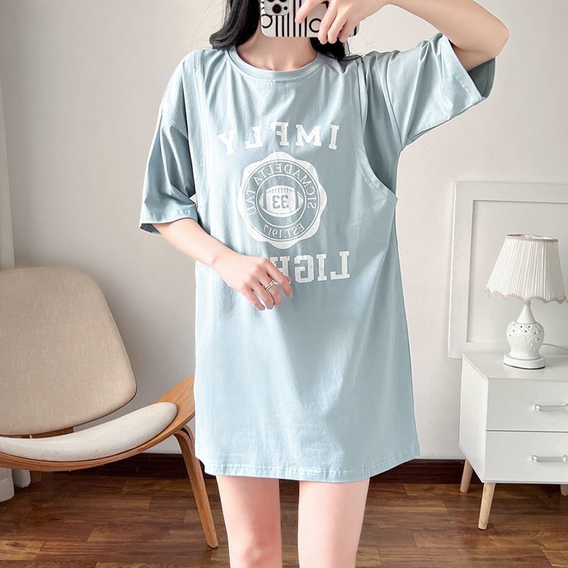 Nursing Dress Pregnant Breastf - đánh giá và giá Summer Clothing Us