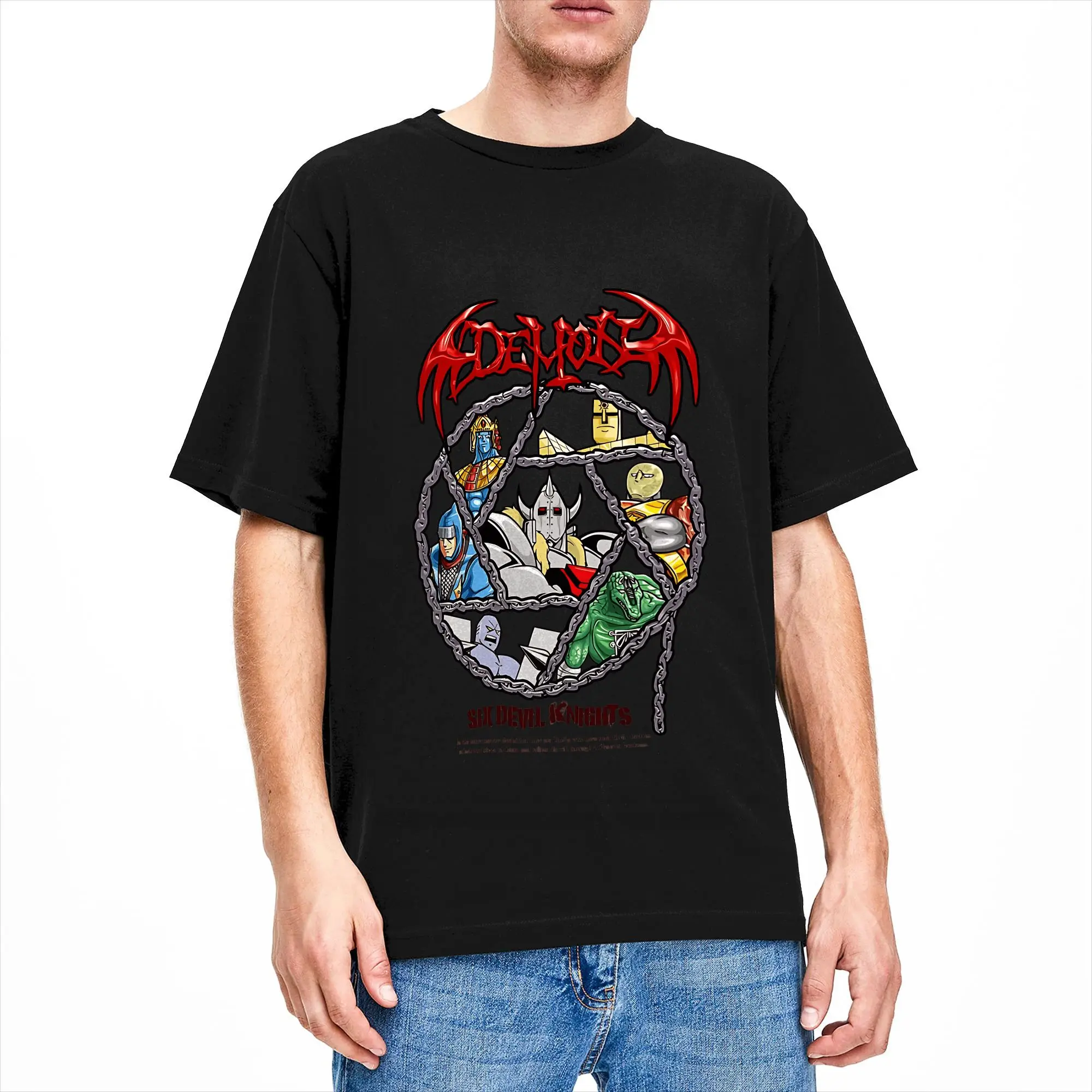 Kinnikuman T-Shirts for Men  A - đánh giá và giá Summer Clothing Ideas