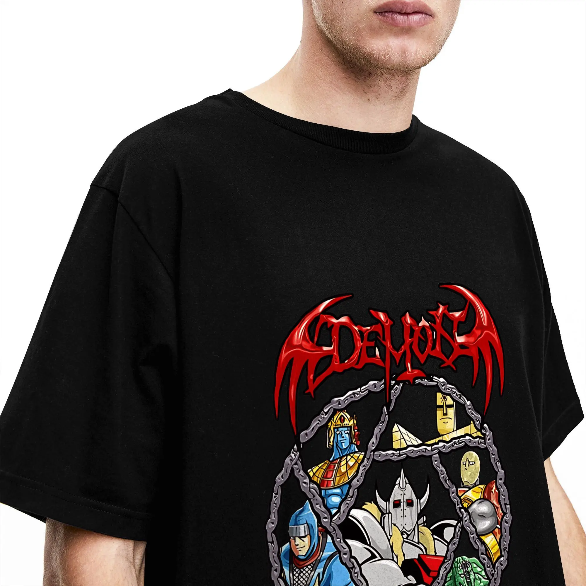 Kinnikuman T-Shirts for Men  A - đánh giá và giá Summer Clothing Ideas
