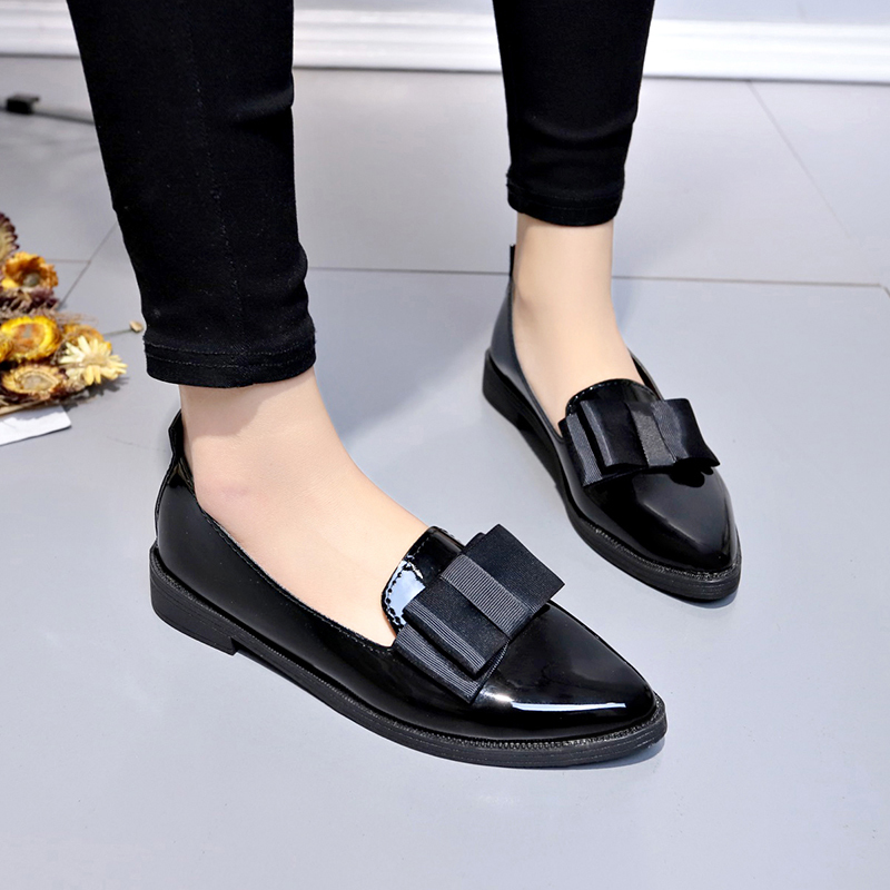 Black/ Wine Red Patent Leather - đánh giá và giá Summer Holiday Clothing Women
