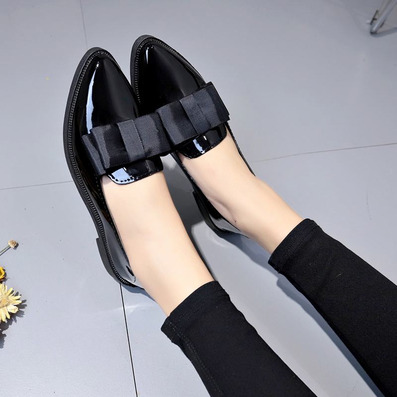 Black/ Wine Red Patent Leather - đánh giá và giá Summer Holiday Clothing Women