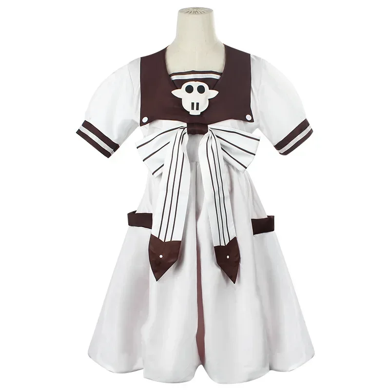 Yashiro Nene Cosplay Costume A - đánh giá và giá Summer Clothing Model