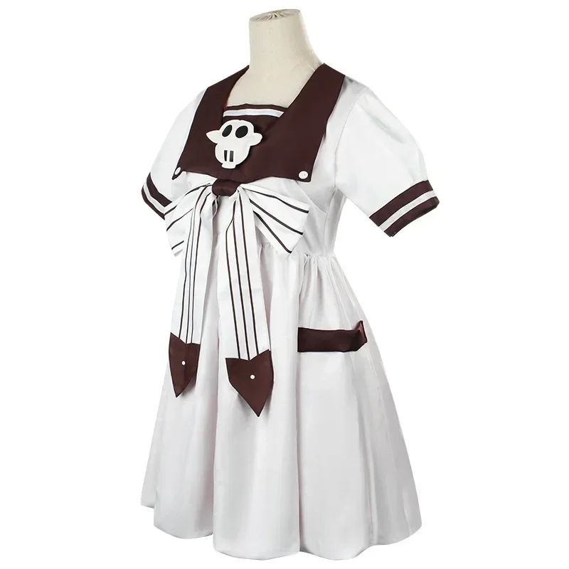 Yashiro Nene Cosplay Costume A - đánh giá và giá Summer Clothing Model