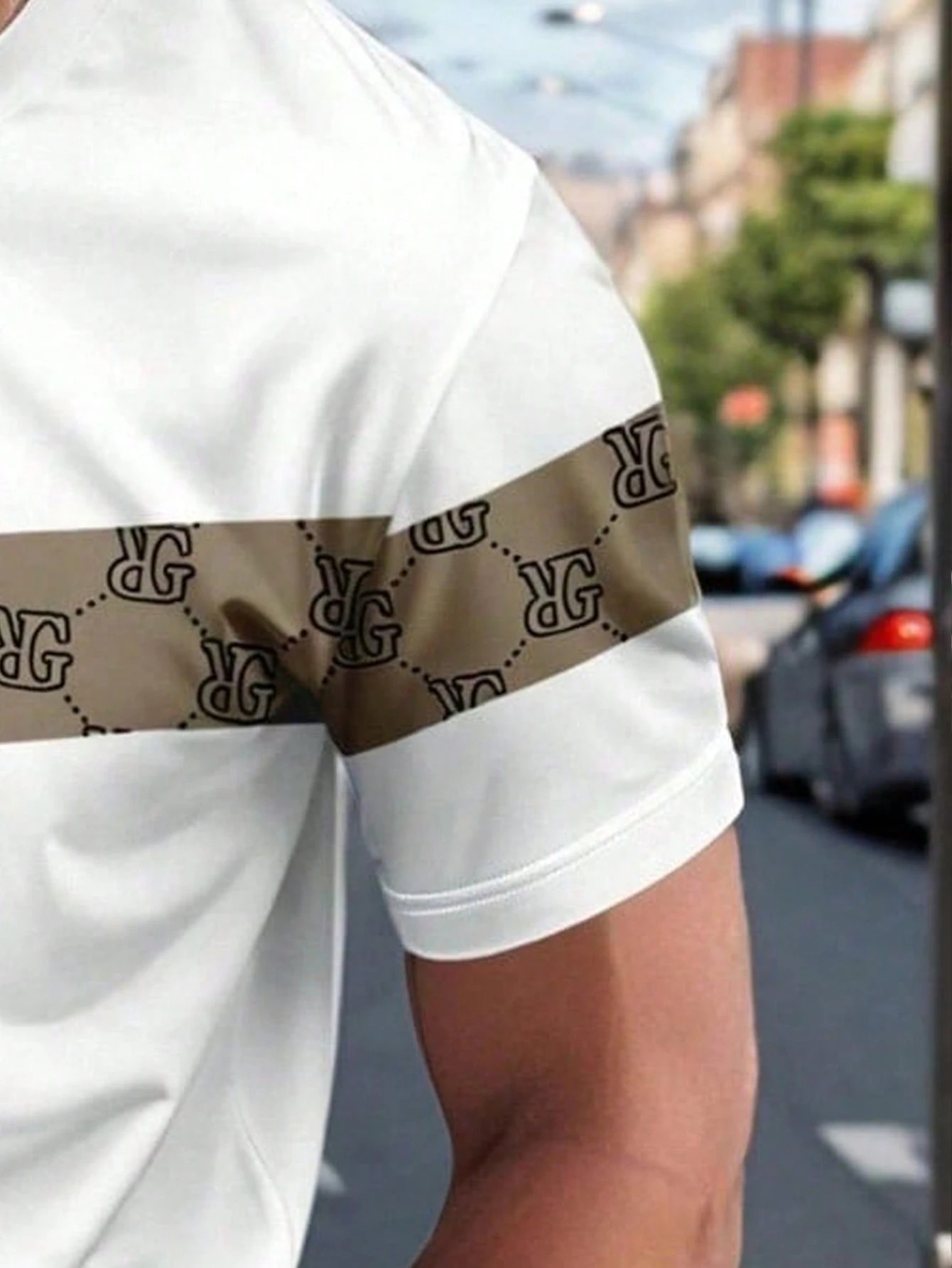 2026 Summer Men's Suit with 3D - đánh giá và giá Summer Knit Clothing
