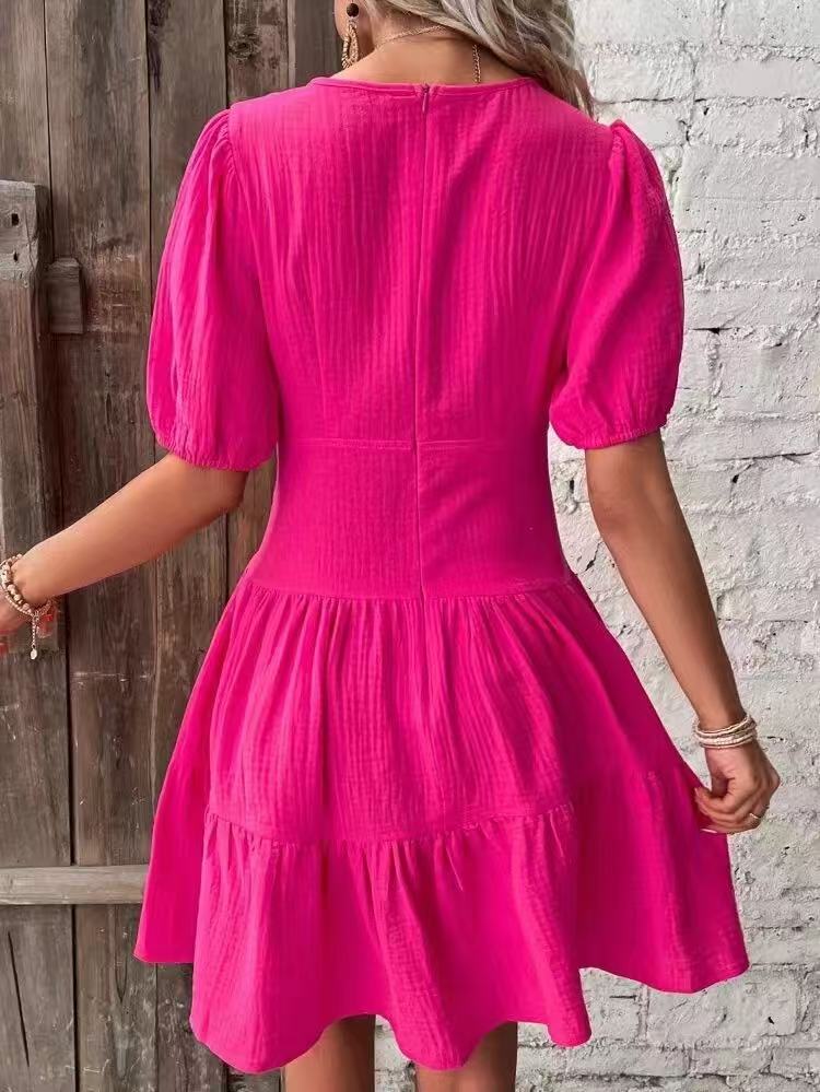 Party Dresses  Woman Summer Ne - đánh giá và giá Summer Clothing Resort