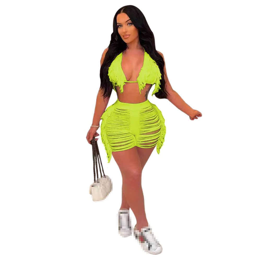 Hai Bộ Nữ Trang Phục Mùa Hè 2  - đánh giá và giá Summer Clothing Bundle