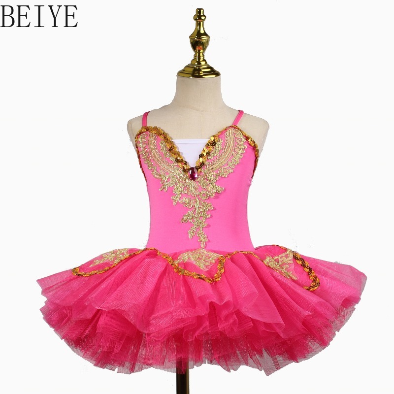 Children Dance Costumes Ballet - đánh giá và giá Summer Clothing Girl