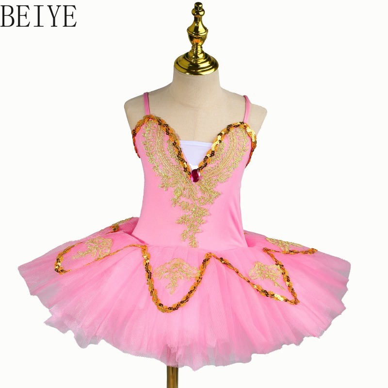 Children Dance Costumes Ballet - đánh giá và giá Summer Clothing Girl