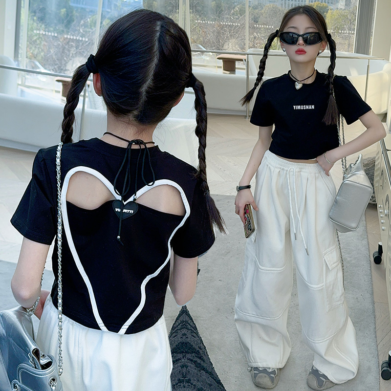 summer designer cotton kids gi - đánh giá và giá Summer Loving Kids Clothing