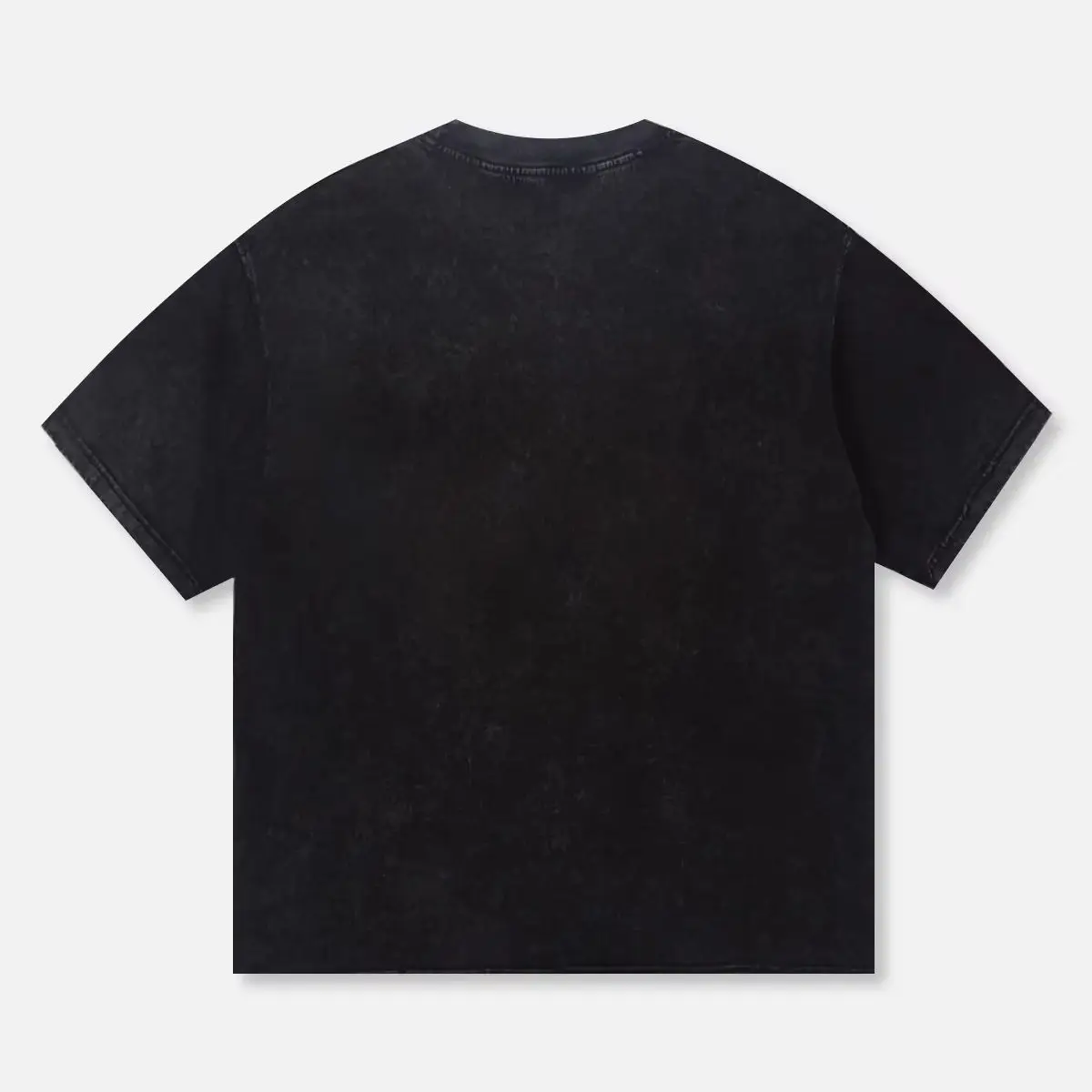 Men Oversized T Shirts Because - đánh giá và giá Summer Clothing Drop