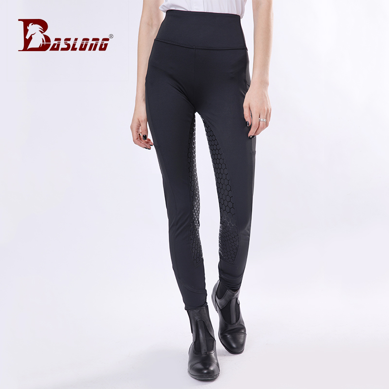Baslong Silicone Horse Riding  - đánh giá và giá Summer Equestrian Clothing