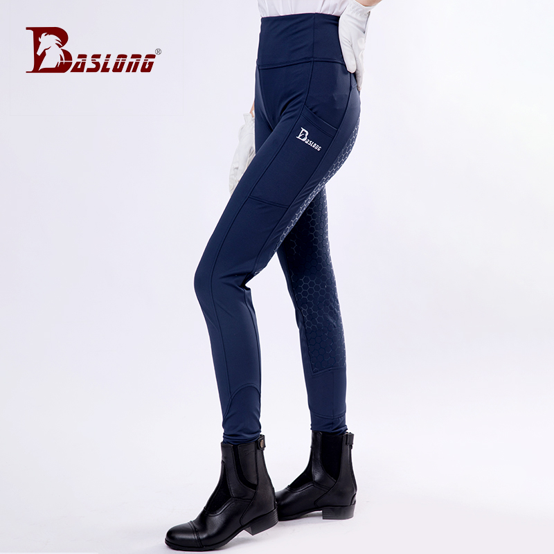 Baslong Silicone Horse Riding  - đánh giá và giá Summer Equestrian Clothing