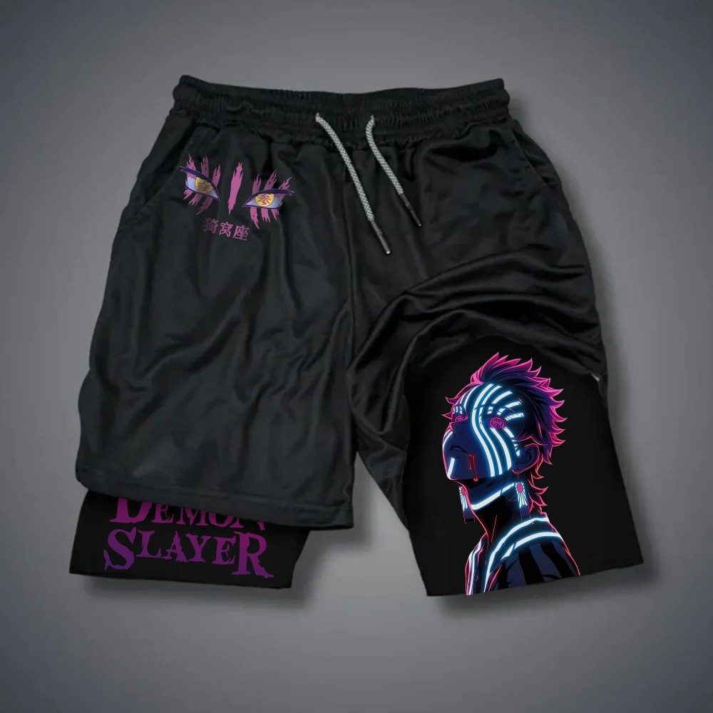 Demon Slayer Kanroji Mitsuri H - đánh giá và giá Summer Clothing Layering