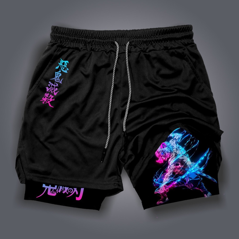Demon Slayer Kanroji Mitsuri H - đánh giá và giá Summer Clothing Layering