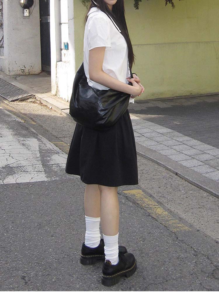 Classic Japanese Style Skirts  - đánh giá và giá Summer Japanese Clothing