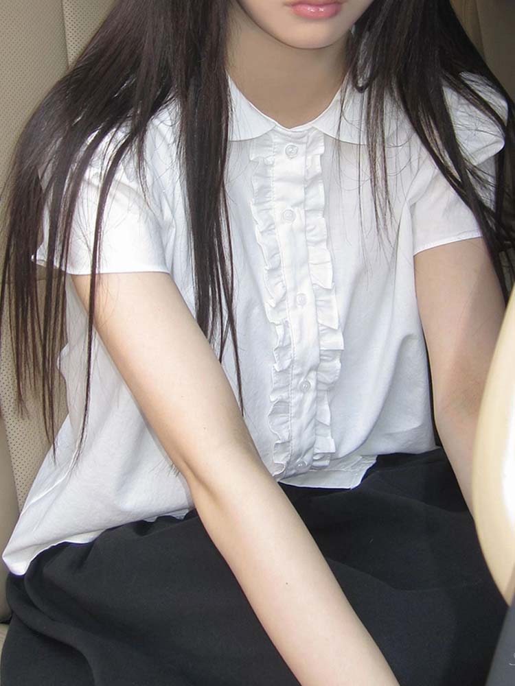 Classic Japanese Style Skirts  - đánh giá và giá Summer Japanese Clothing