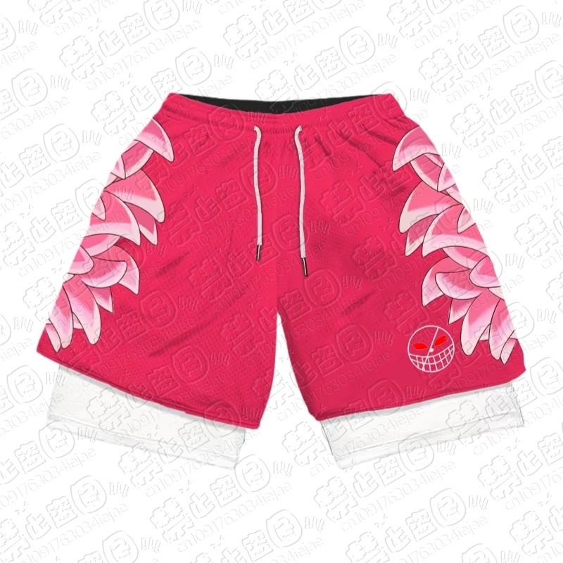 2026 Doflamingo Anime One Piec - đánh giá và giá Summer Clothing Layering