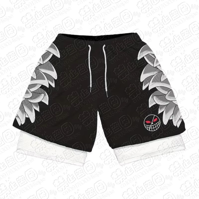 2026 Doflamingo Anime One Piec - đánh giá và giá Summer Clothing Layering