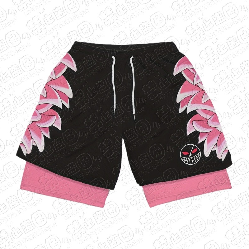 2026 Doflamingo Anime One Piec - đánh giá và giá Summer Clothing Layering