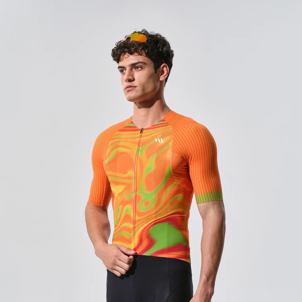 Custom LOGO China Cycling Clot - đánh giá và giá Summer Clothing Logo
