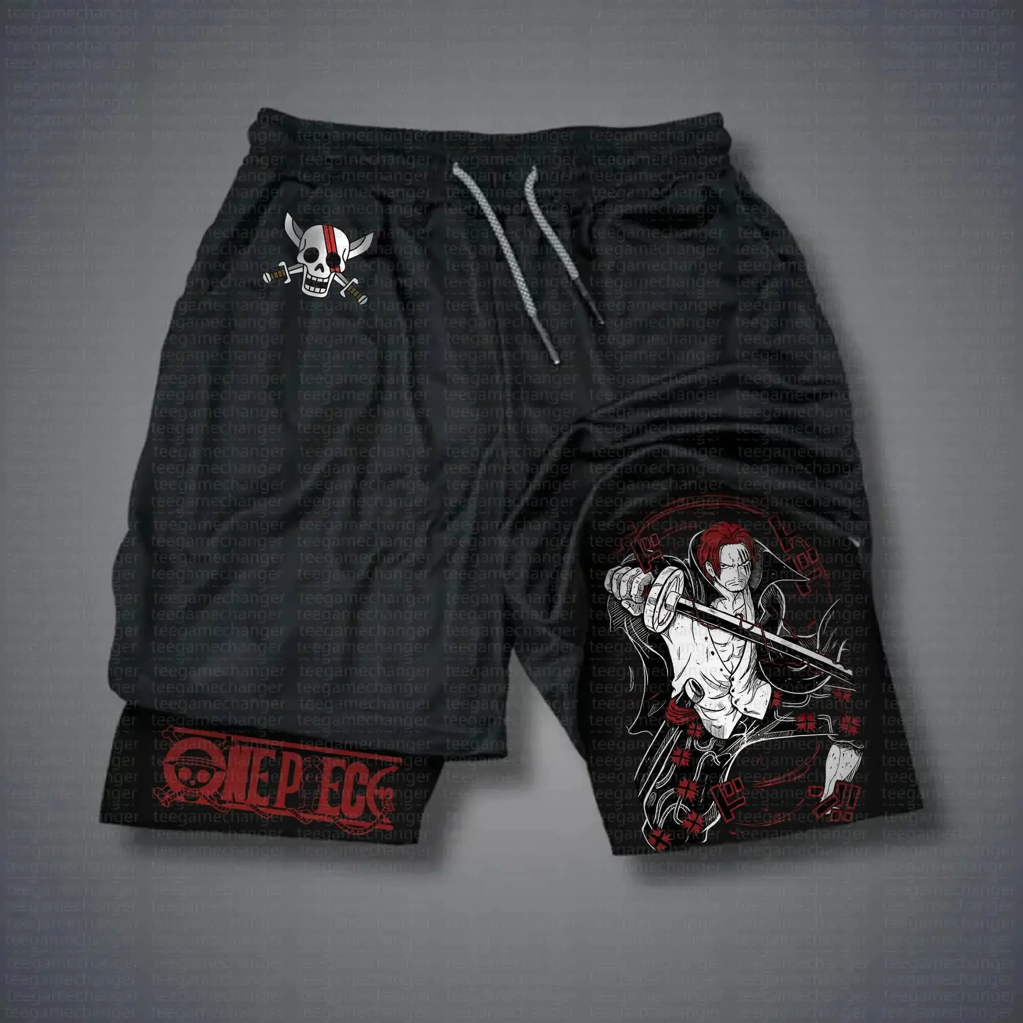 2025 One Piece Luffy Anime Men - đánh giá và giá Summer Clothing Layering