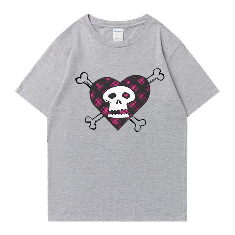 Avril Lavigne Logo Punk Rock 2 - đánh giá và giá Summer Clothing Logo