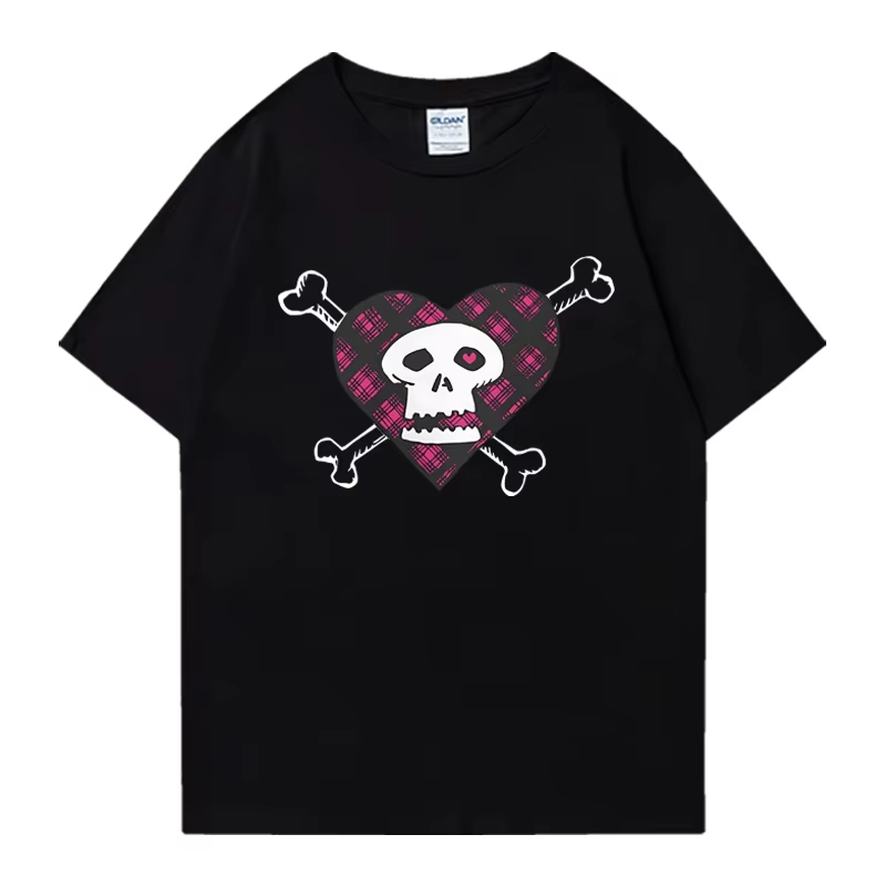 Avril Lavigne Logo Punk Rock 2 - đánh giá và giá Summer Clothing Logo