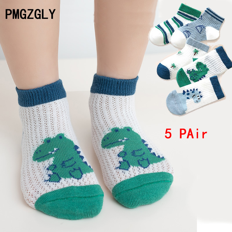 Kids Socks 5 Pairs/Lot Spring  - đánh giá và giá Summer Clothing Baby Girl