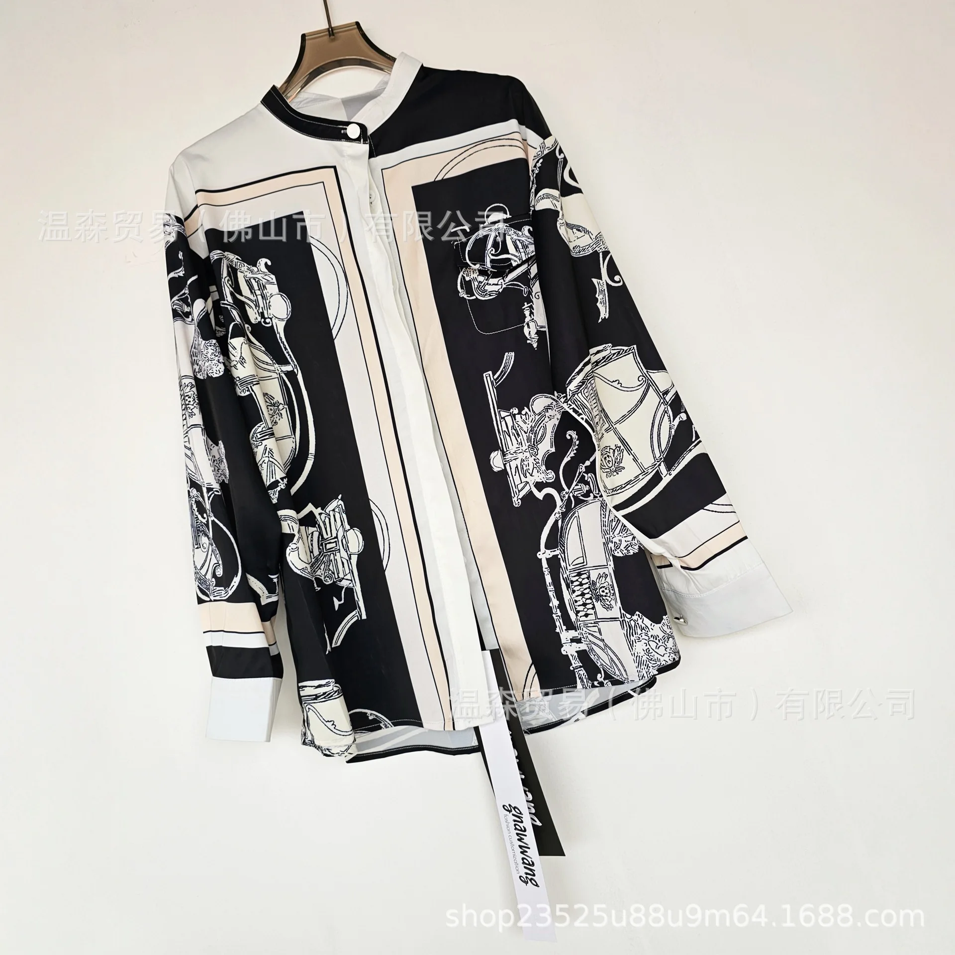 Baroque French O Neck Long Sle - đánh giá và giá Vintage Summer Clothing Brand