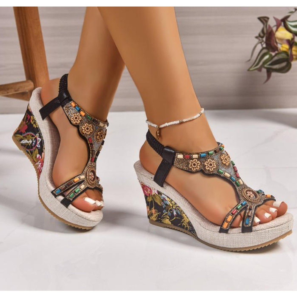 Woman Leather Summer Fashion W - đánh giá và giá Summer Holiday Clothing Women
