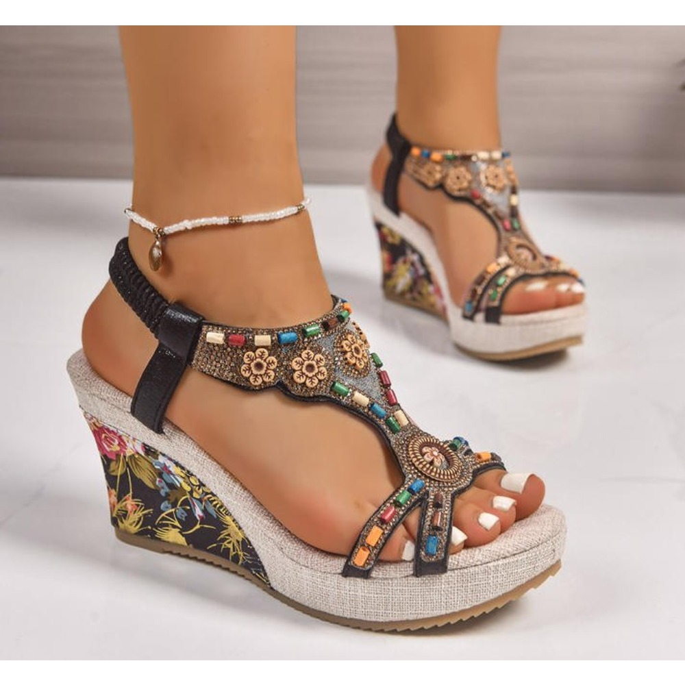 Woman Leather Summer Fashion W - đánh giá và giá Summer Holiday Clothing Women